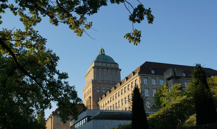 Die Wahl der richtigen Hochschule